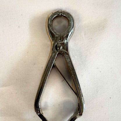 French Snaps Sizes 1,2,3, or 4 with Leather Thong