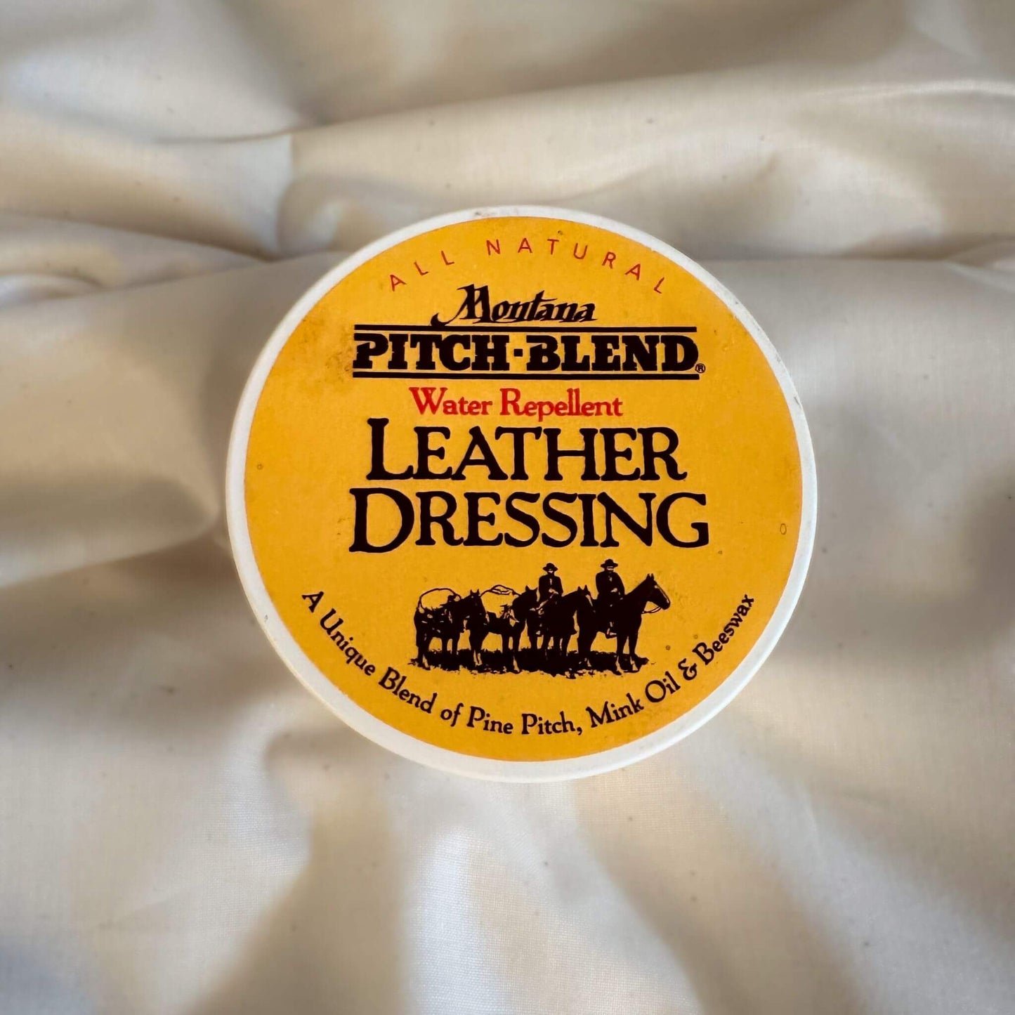 Montana Brand Leather Dressing