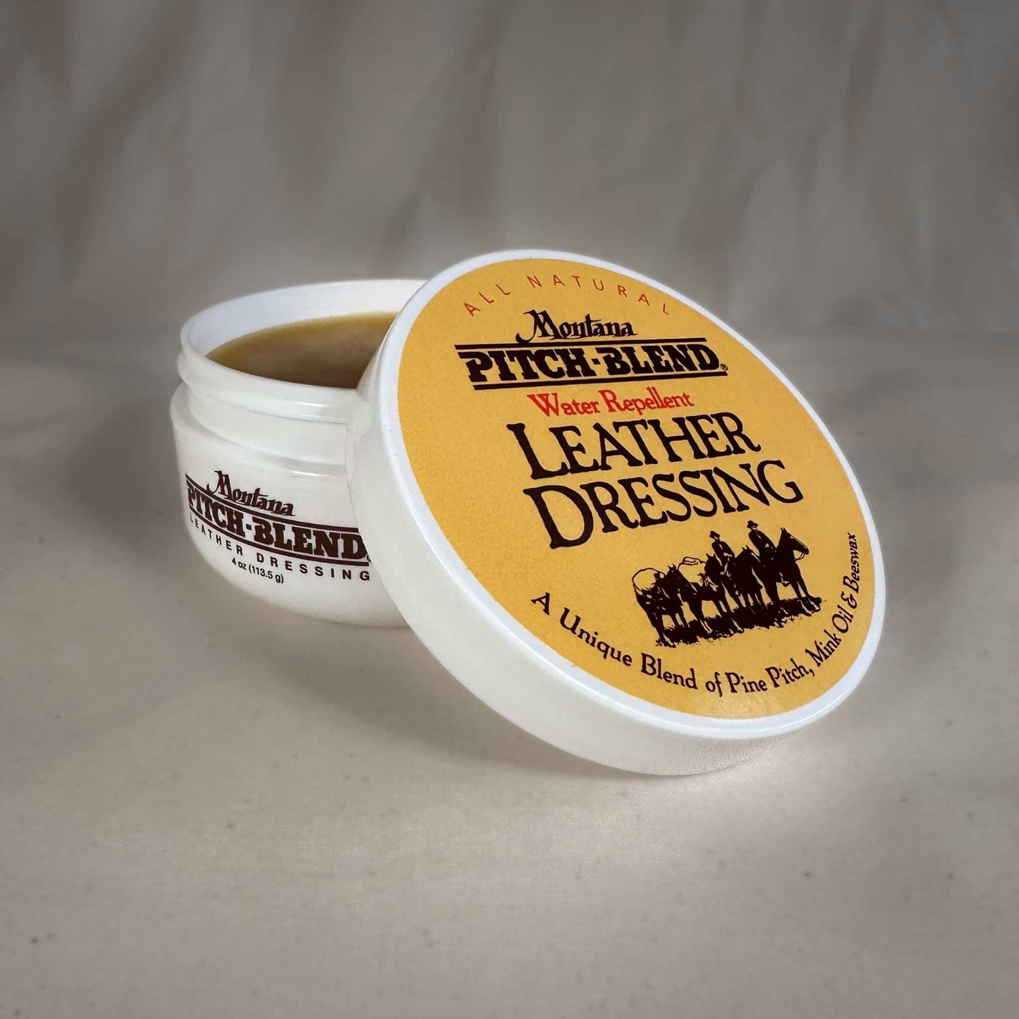 Montana Brand Leather Dressing