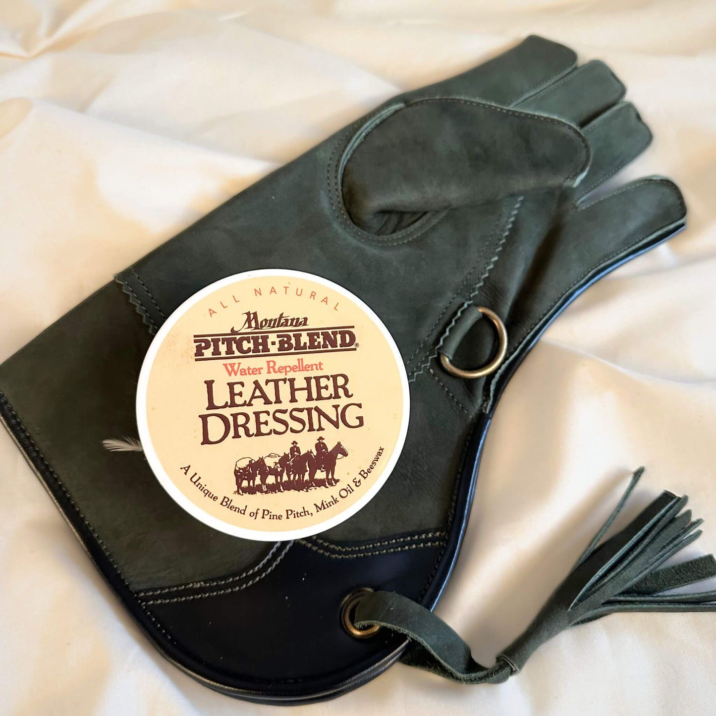 Montana Brand Leather Dressing