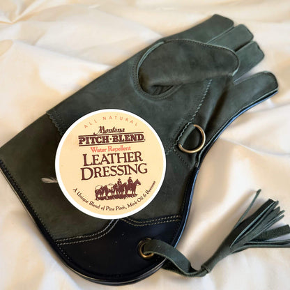 Montana Brand Leather Dressing